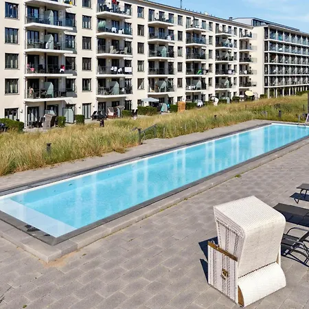 Prora Solitaire Avida Loft14 Binz