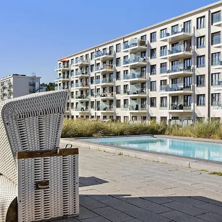 Prora Solitaire Avida Loft14 Binz