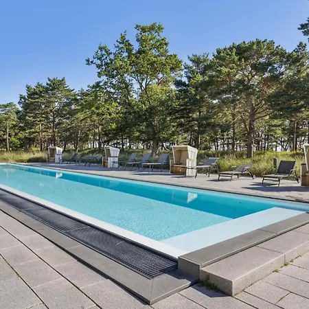 Prora Solitaire Avida Loft14 Apartment