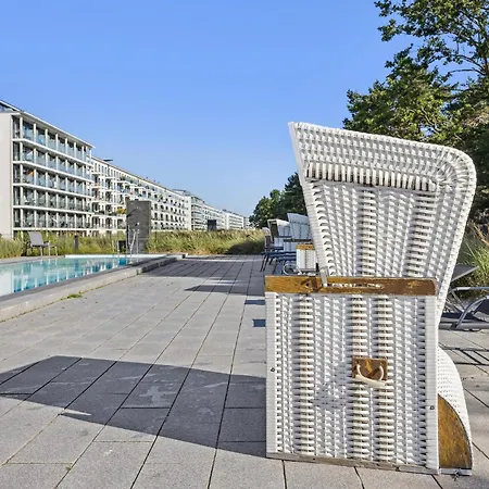 Apartment Prora Solitaire Avida Loft14