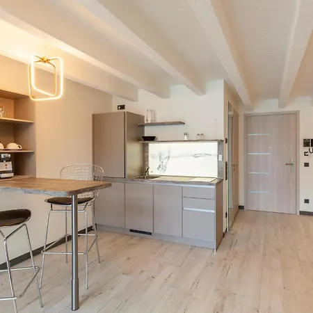 Prora Solitaire Avida Loft14 宾茨
