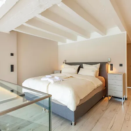 Apartament Prora Solitaire Avida Loft14