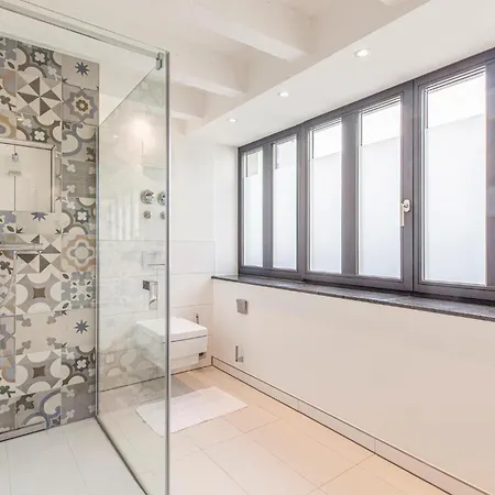 Apartmán Prora Solitaire Avida Loft14