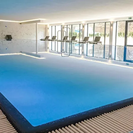 Prora Solitaire Avida Loft14 아파트 *