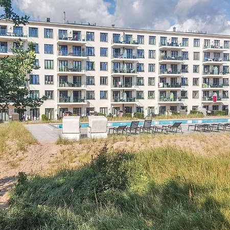 Prora Solitaire Avida Loft14 Apartment *