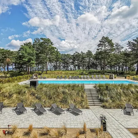 Prora Solitaire Avida Loft14 *