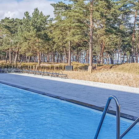 Prora Solitaire Avida Loft14 * Binz