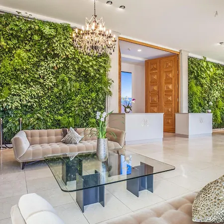 Apartmán Prora Solitaire Avida Loft14