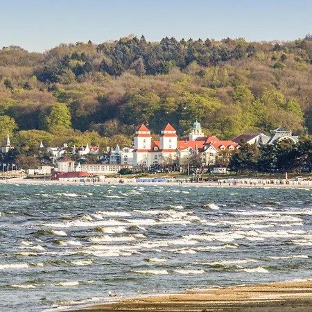 Prora Solitaire Avida Loft14 *