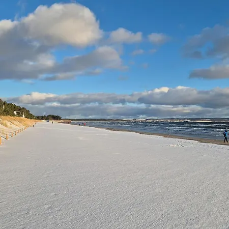 Prora Solitaire Avida Loft14 *