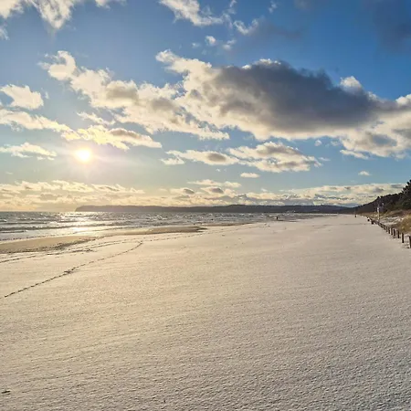 Prora Solitaire Avida Loft14 * 빈츠