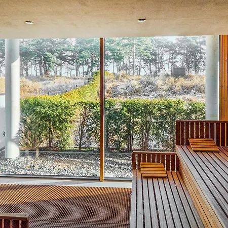 아파트 Prora Solitaire Avida Loft14 *