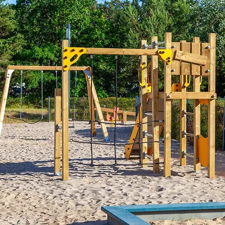 Prora Solitaire Avida Loft14 아파트