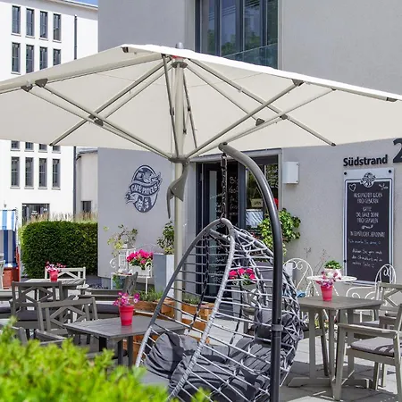 아파트 Prora Solitaire Avida Loft14 *