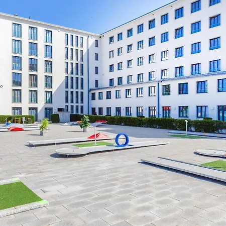 Prora Solitaire Avida Loft14 * بينز