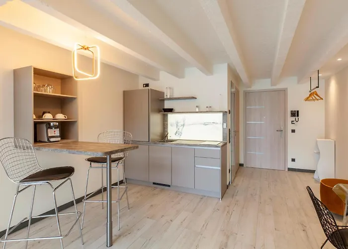 Prora Solitaire Avida Loft14 Binz