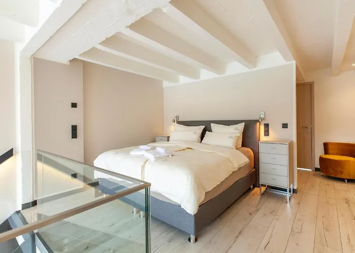 Apartament Prora Solitaire Avida Loft14