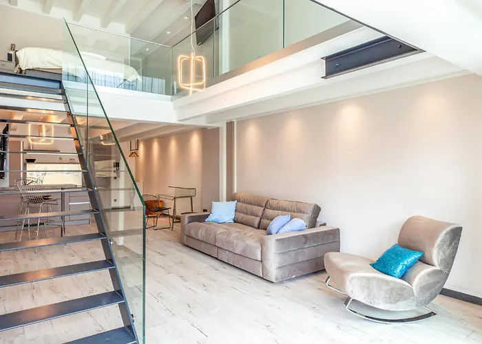 Apartament Prora Solitaire Avida Loft14 *